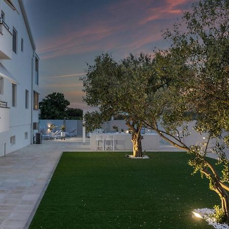 Lalic Gallery Villa Бибинє Екстер'єр фото
