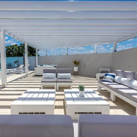 Lalic Gallery Villa Бибинє Екстер'єр фото