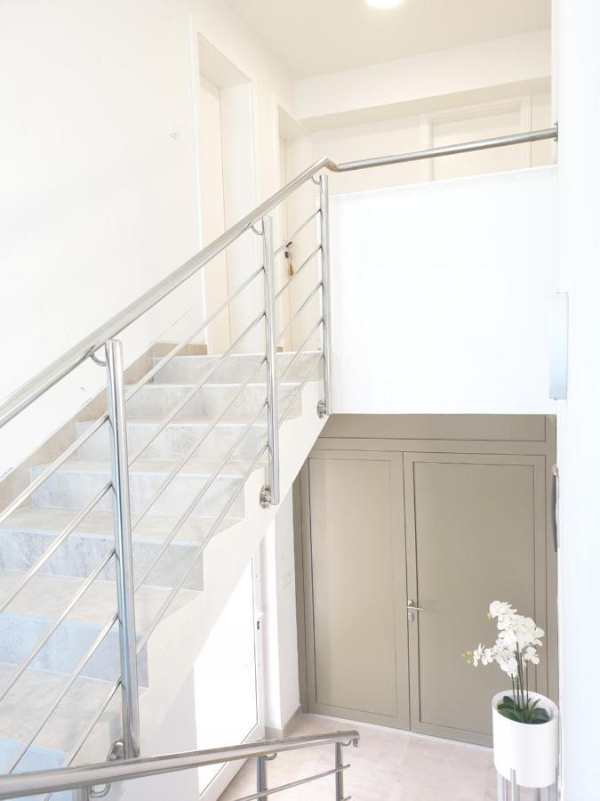 Lalic Gallery Villa Бибинє Екстер'єр фото