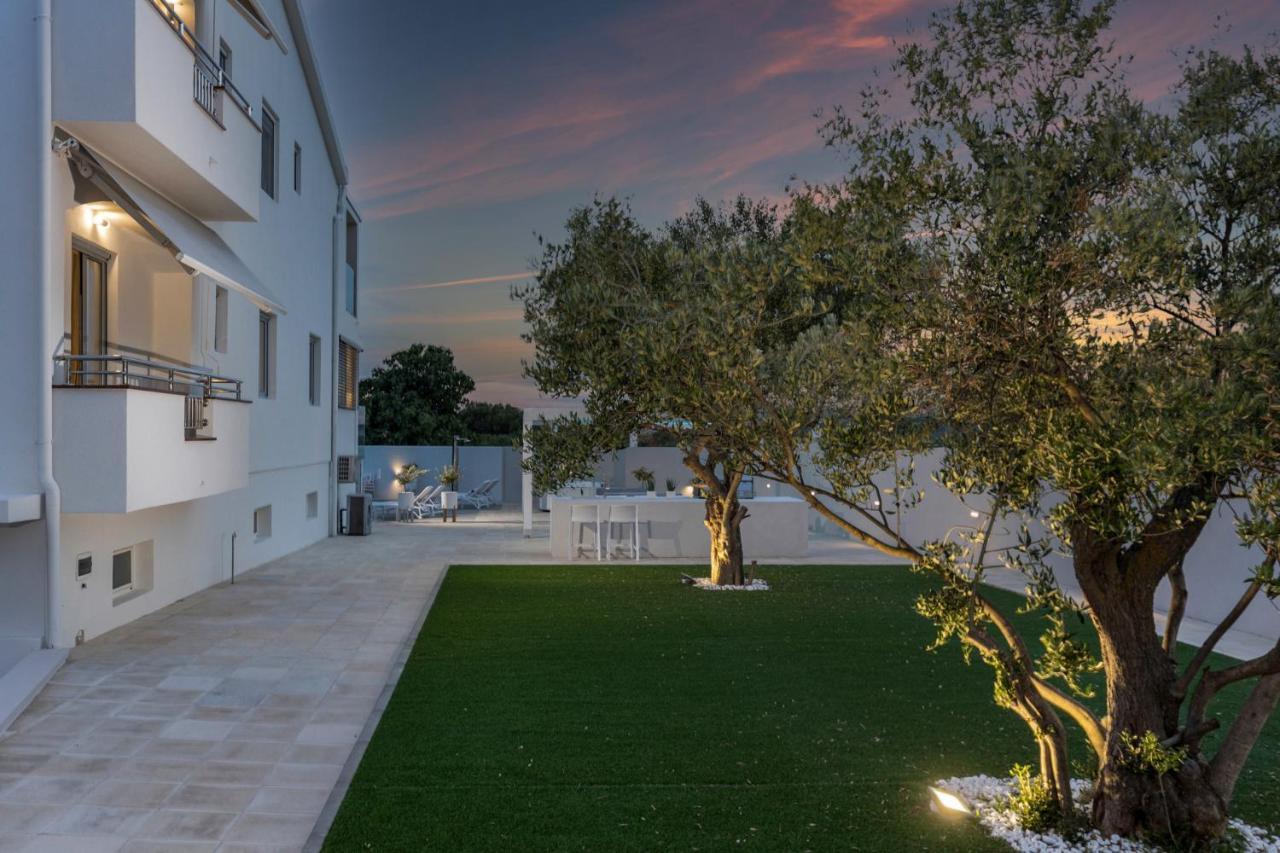 Lalic Gallery Villa Бибинє Екстер'єр фото