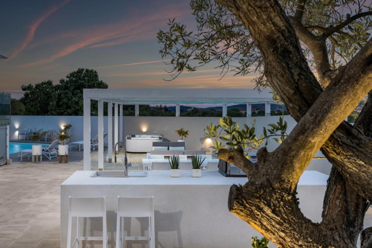 Lalic Gallery Villa Бибинє Екстер'єр фото
