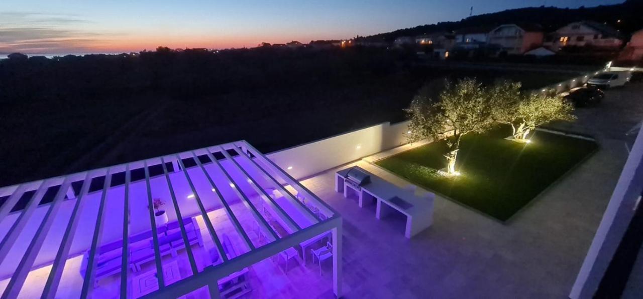 Lalic Gallery Villa Бибинє Екстер'єр фото
