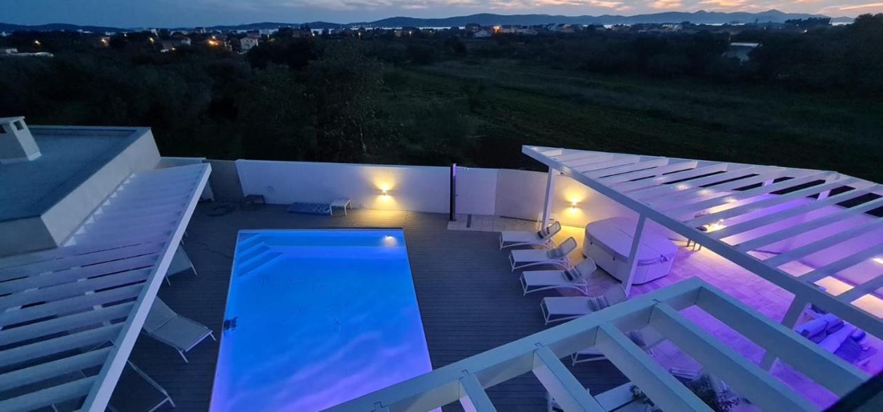 Lalic Gallery Villa Бибинє Екстер'єр фото