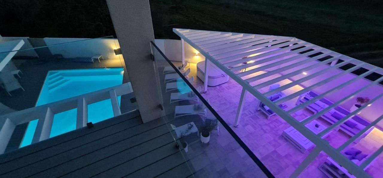 Lalic Gallery Villa Бибинє Екстер'єр фото