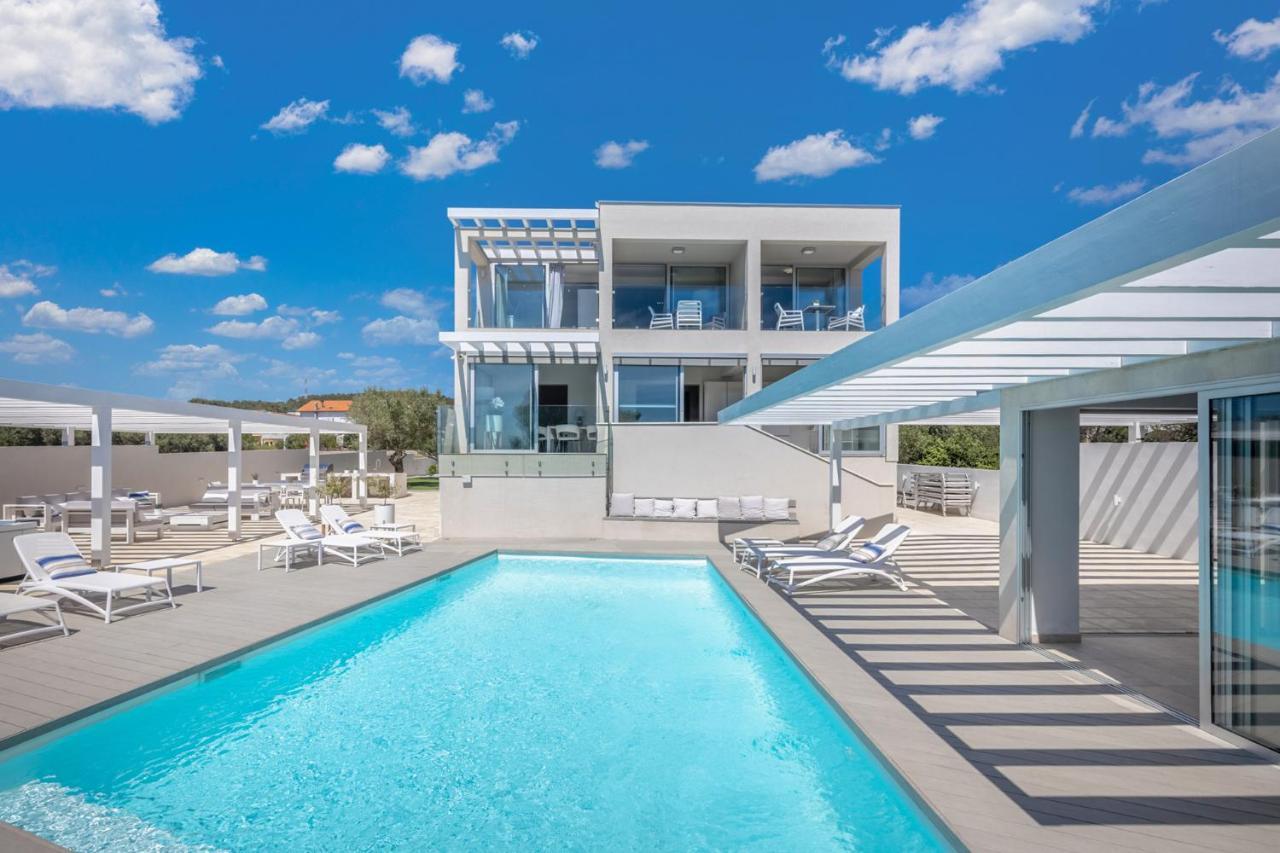 Lalic Gallery Villa Бибинє Екстер'єр фото