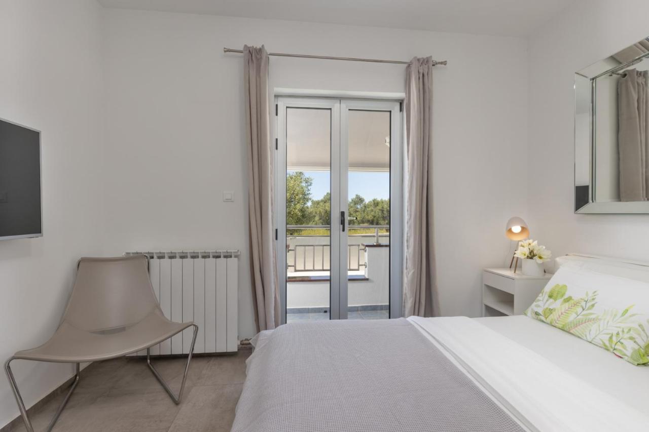 Lalic Gallery Villa Бибинє Екстер'єр фото