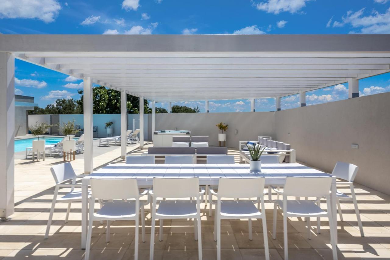 Lalic Gallery Villa Бибинє Екстер'єр фото