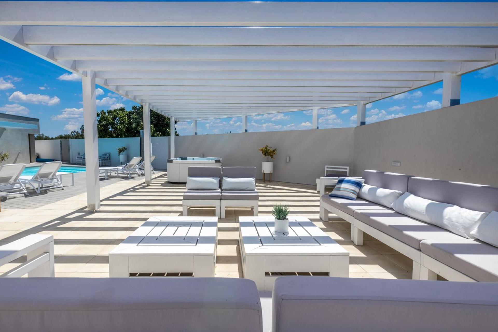 Lalic Gallery Villa Бибинє Екстер'єр фото
