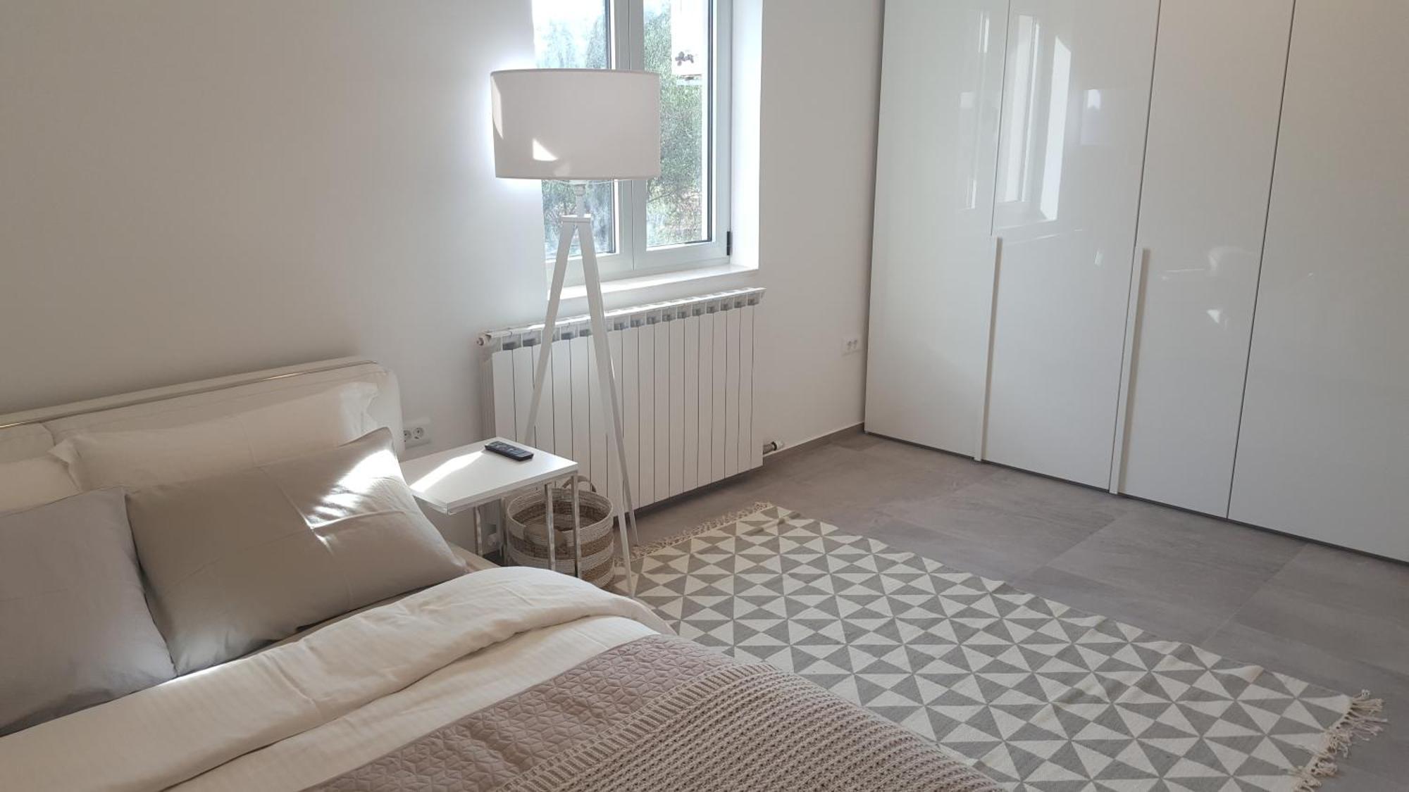 Lalic Gallery Villa Бибинє Номер фото