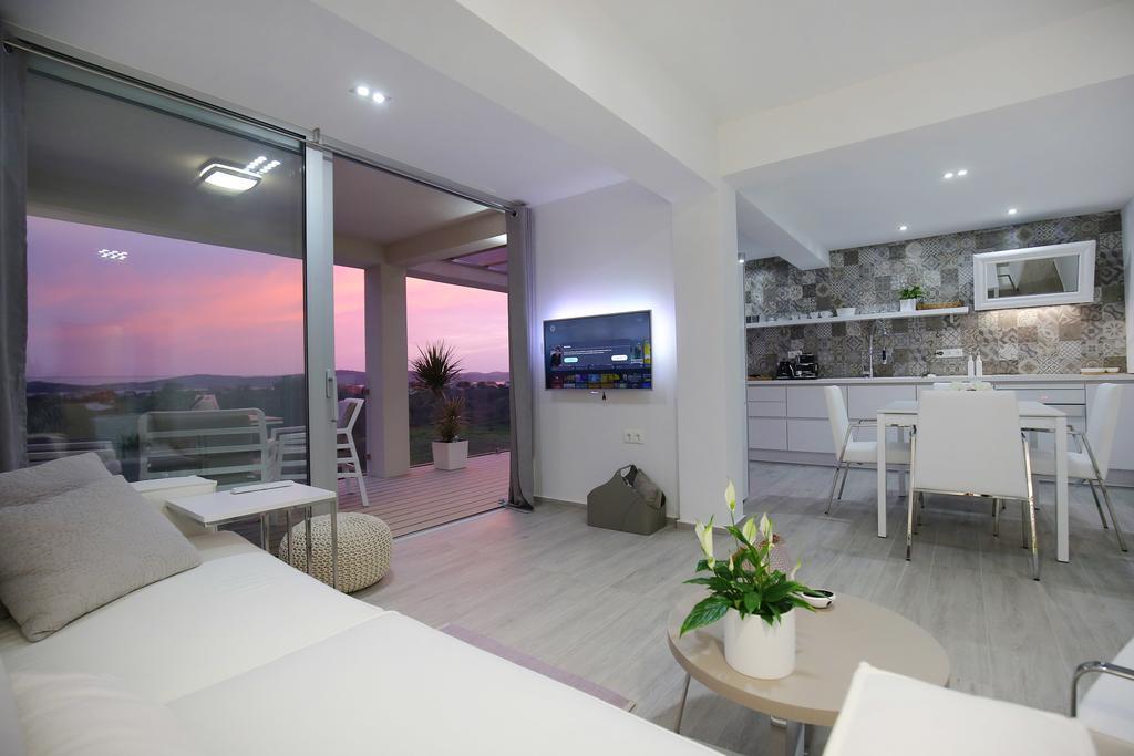 Lalic Gallery Villa Бибинє Екстер'єр фото