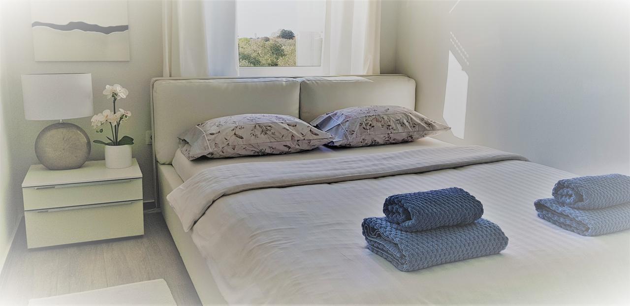 Lalic Gallery Villa Бибинє Екстер'єр фото