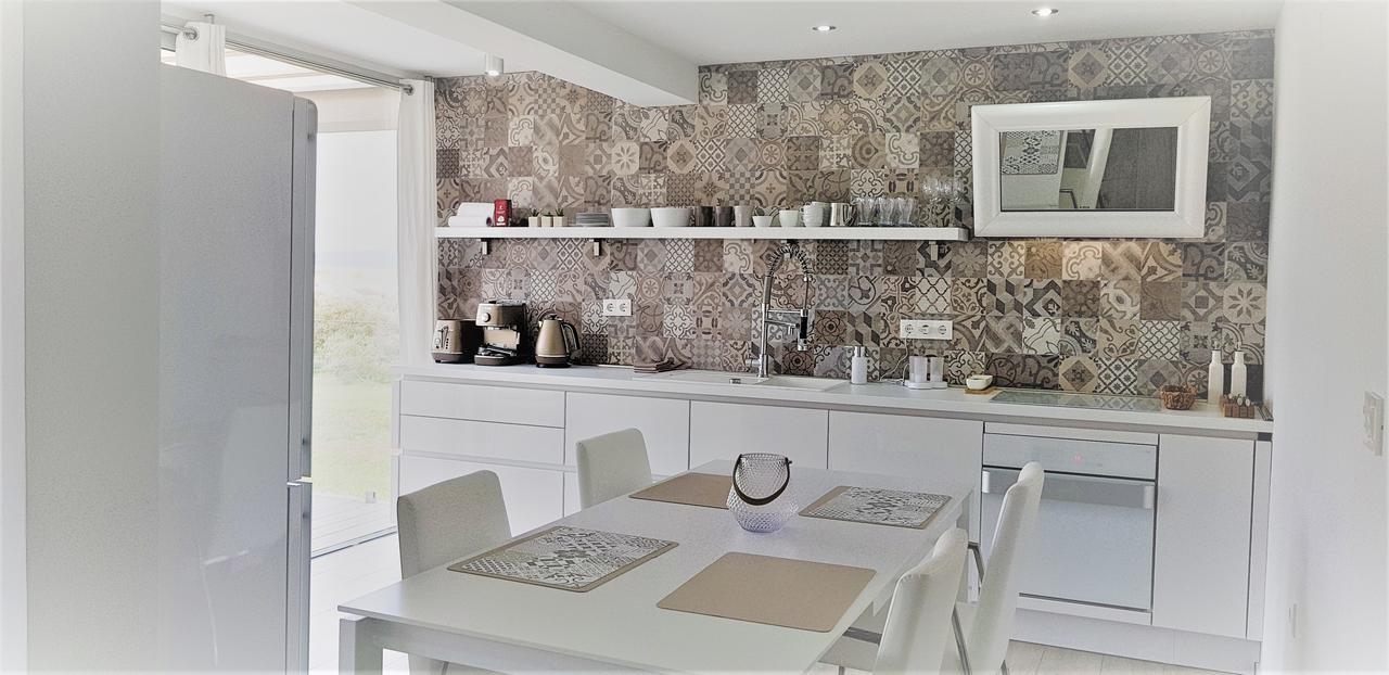 Lalic Gallery Villa Бибинє Екстер'єр фото