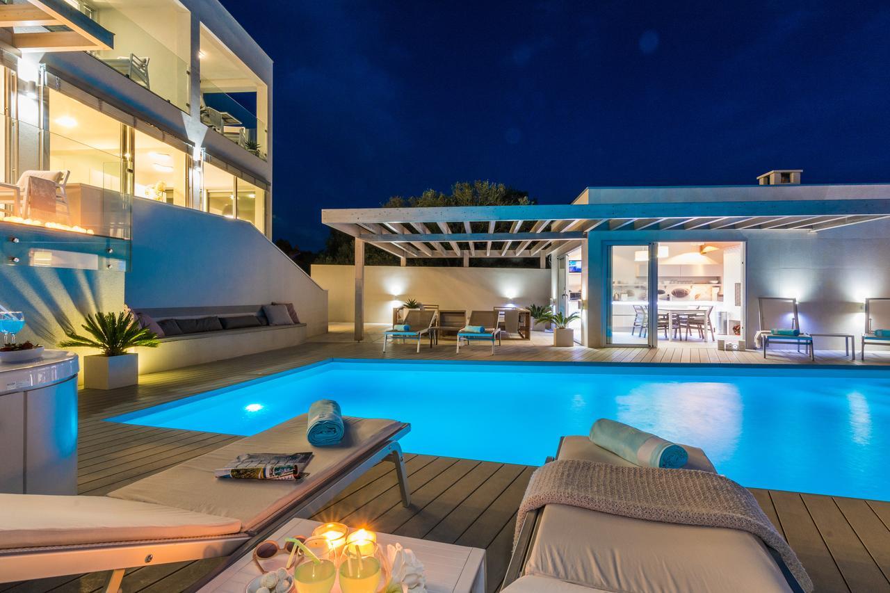 Lalic Gallery Villa Бибинє Екстер'єр фото