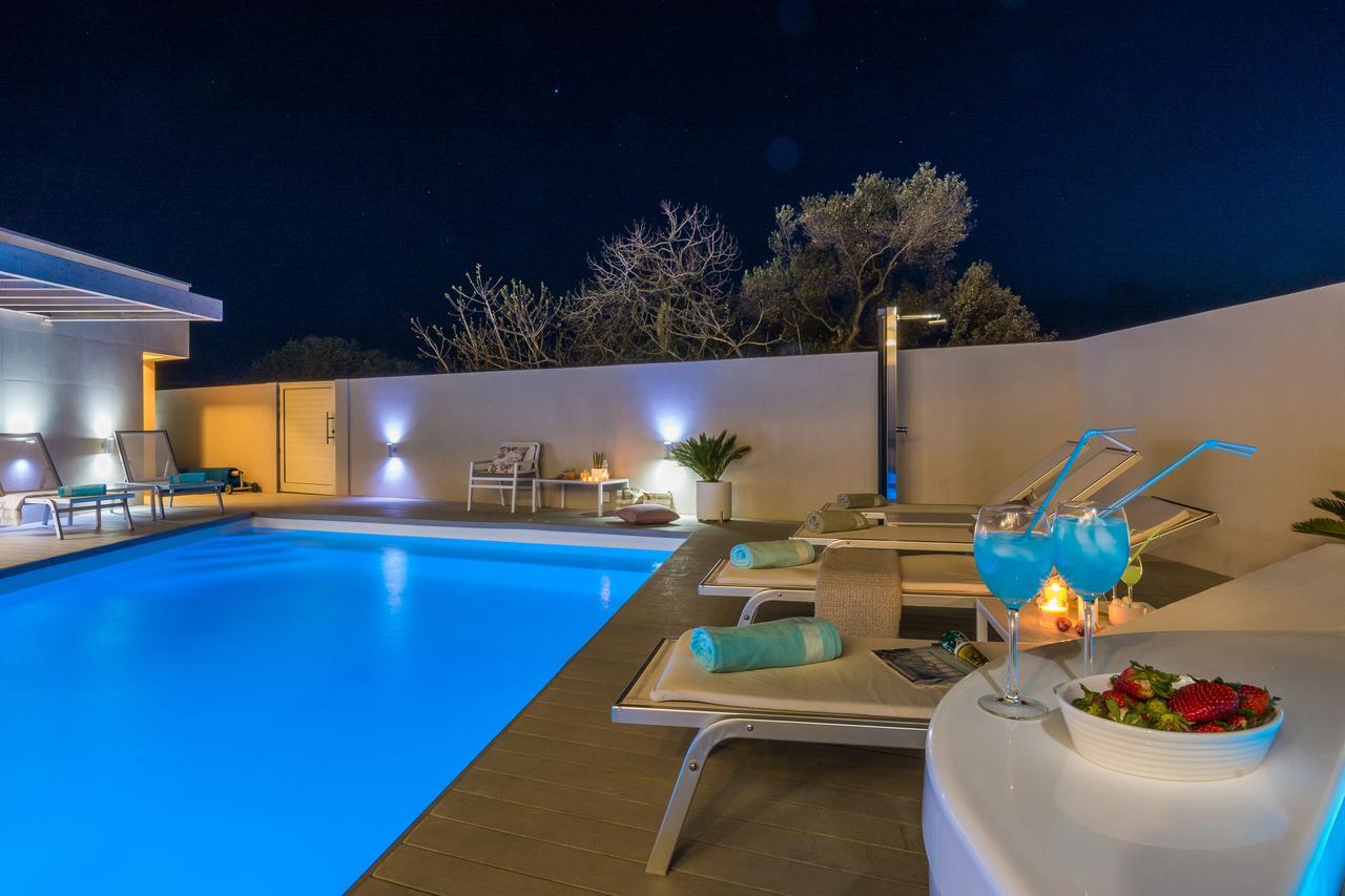 Lalic Gallery Villa Бибинє Екстер'єр фото
