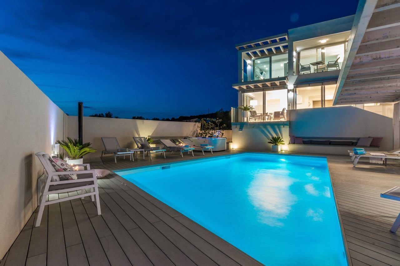 Lalic Gallery Villa Бибинє Екстер'єр фото