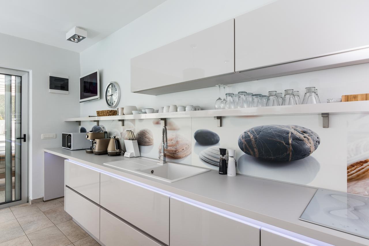 Lalic Gallery Villa Бибинє Екстер'єр фото