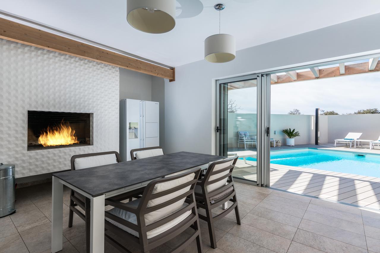 Lalic Gallery Villa Бибинє Екстер'єр фото