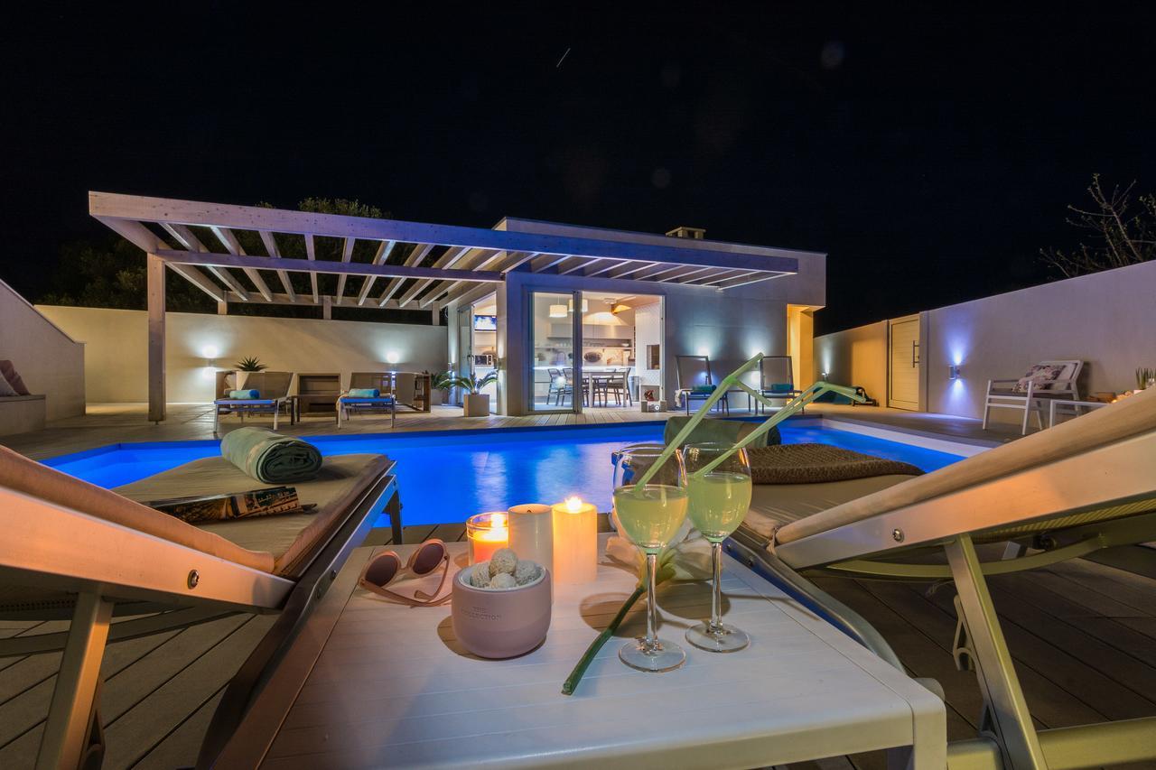 Lalic Gallery Villa Бибинє Екстер'єр фото