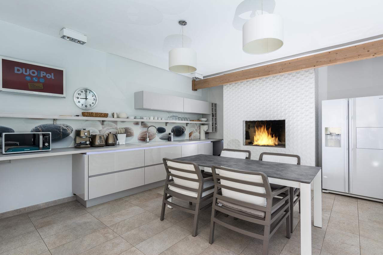Lalic Gallery Villa Бибинє Екстер'єр фото
