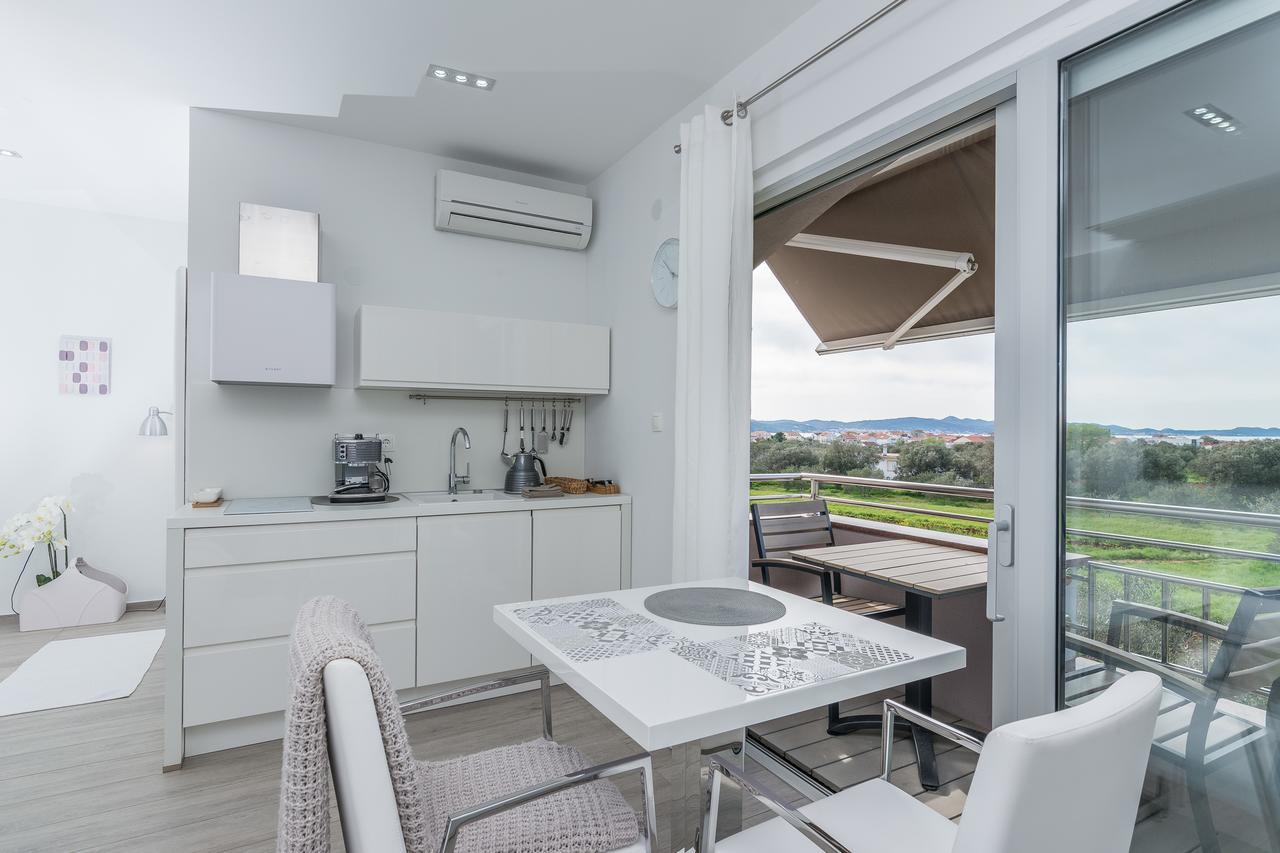 Lalic Gallery Villa Бибинє Екстер'єр фото