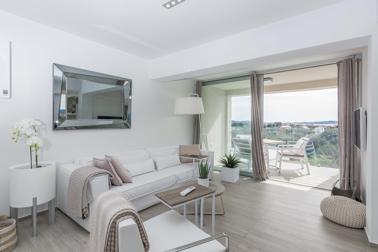 Lalic Gallery Villa Бибинє Екстер'єр фото