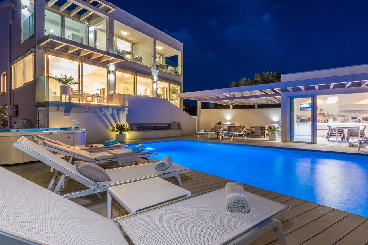 Lalic Gallery Villa Бибинє Екстер'єр фото