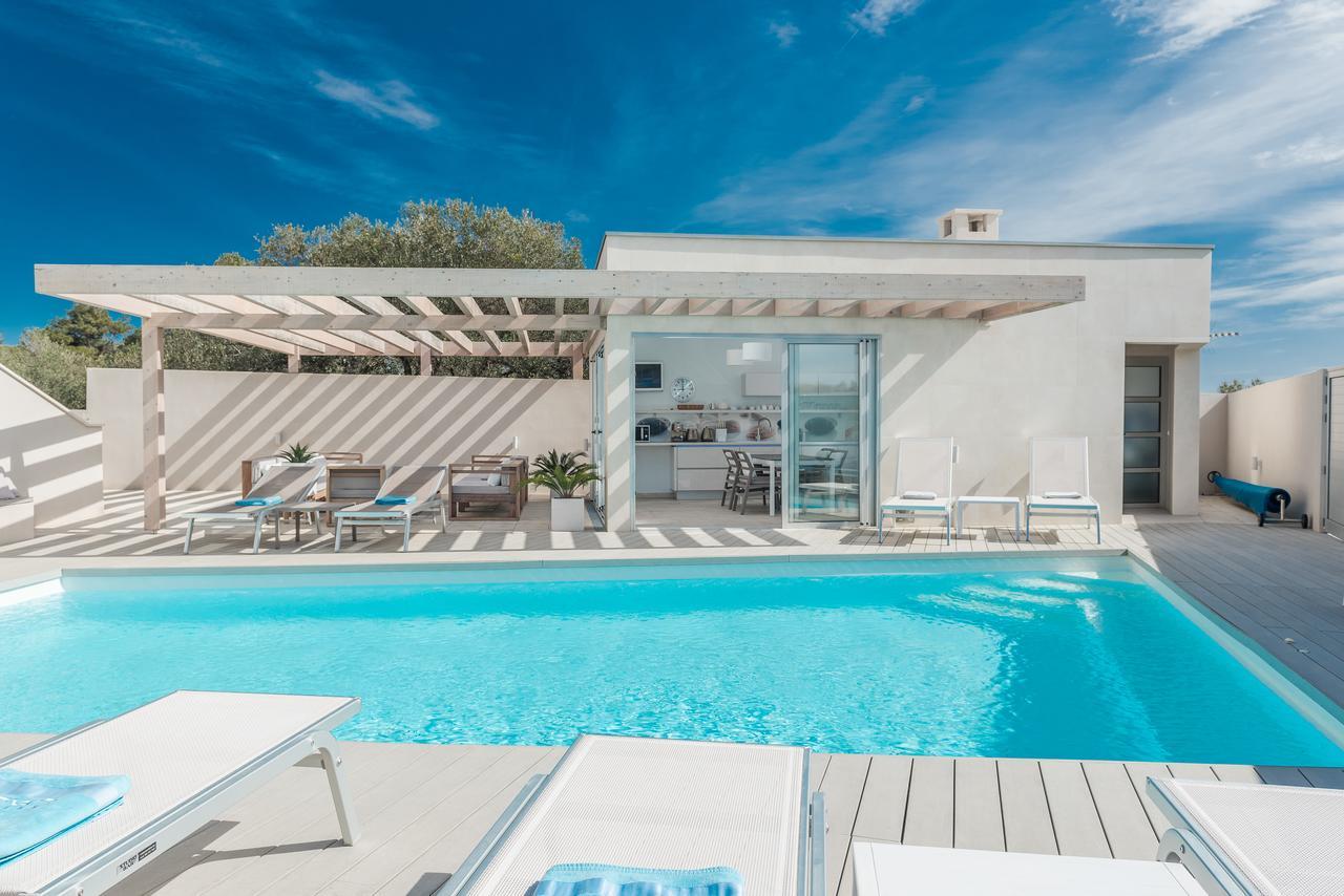 Lalic Gallery Villa Бибинє Екстер'єр фото