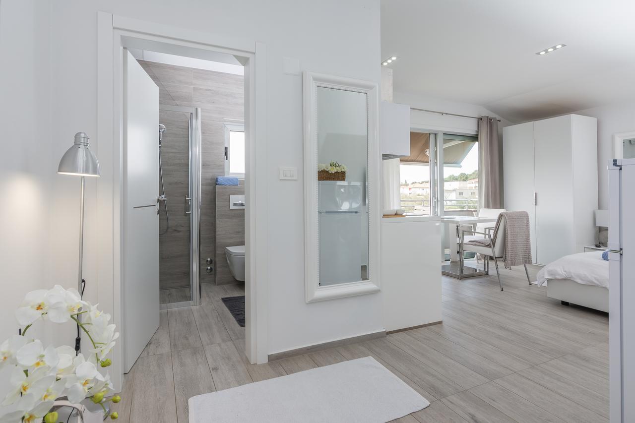 Lalic Gallery Villa Бибинє Екстер'єр фото