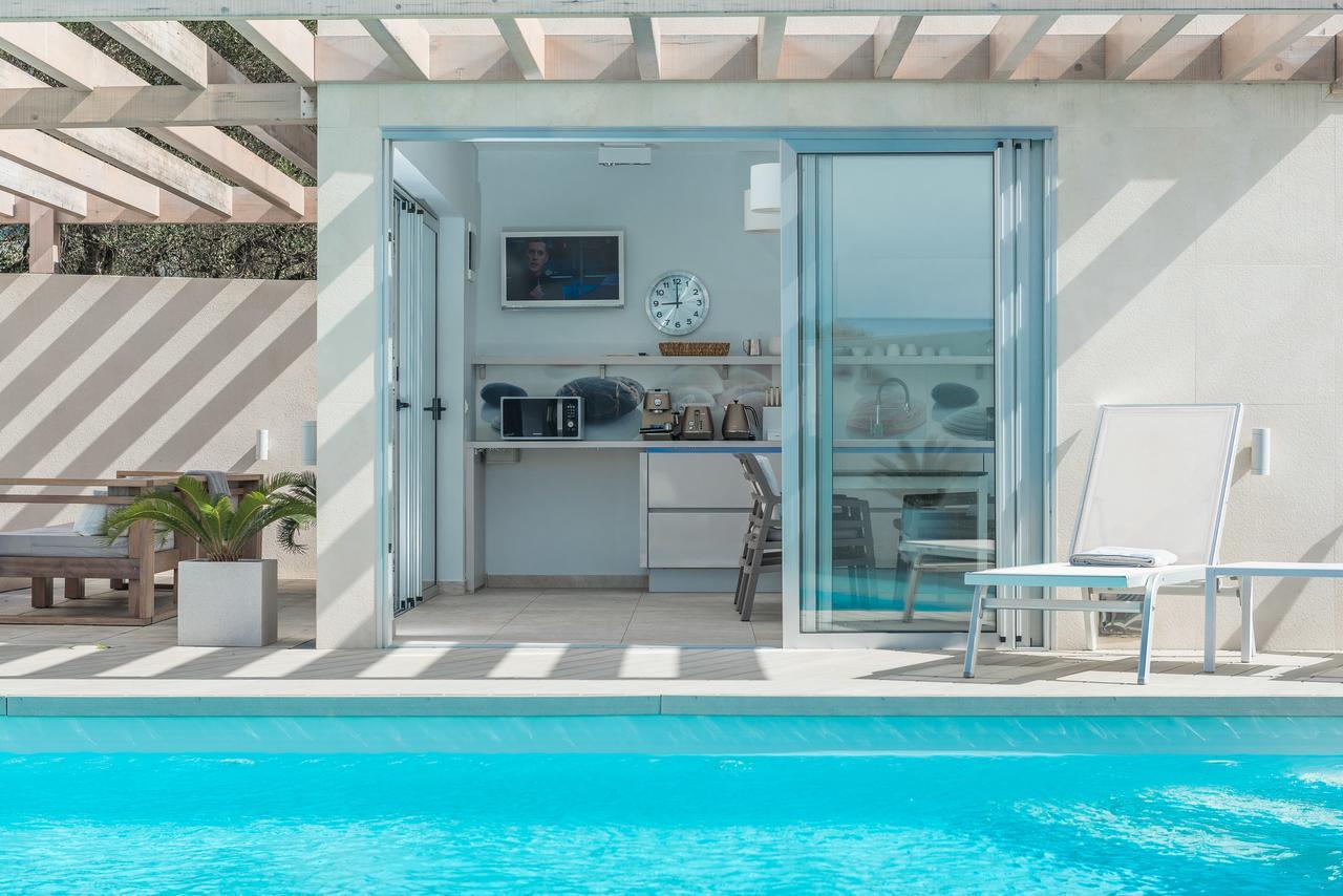 Lalic Gallery Villa Бибинє Екстер'єр фото