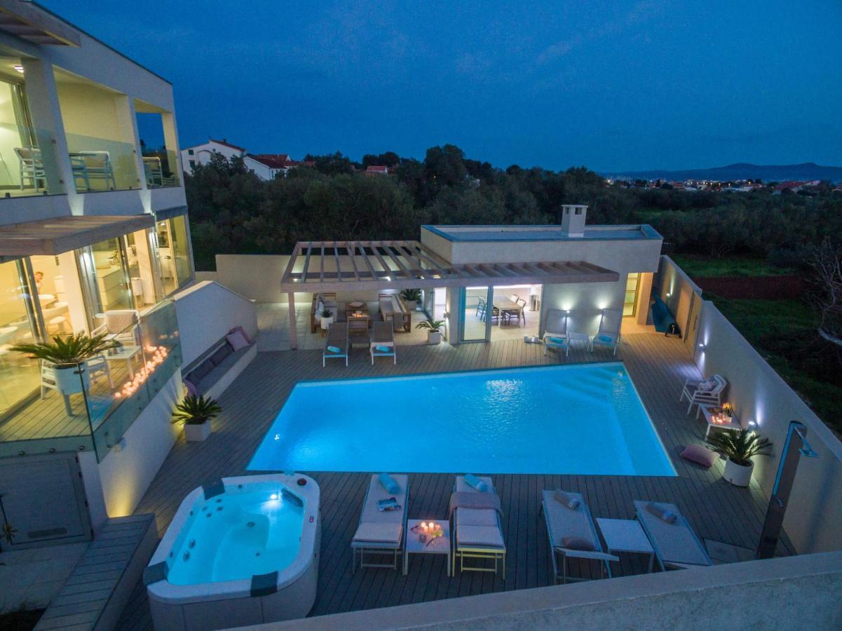 Lalic Gallery Villa Бибинє Екстер'єр фото
